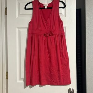 Any Taylor Loft Sundress - M